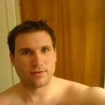PIJack from California, 38 years old