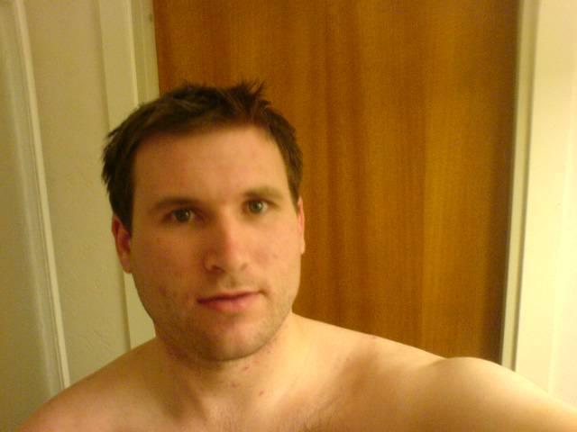 PIJack from California, 38 years old