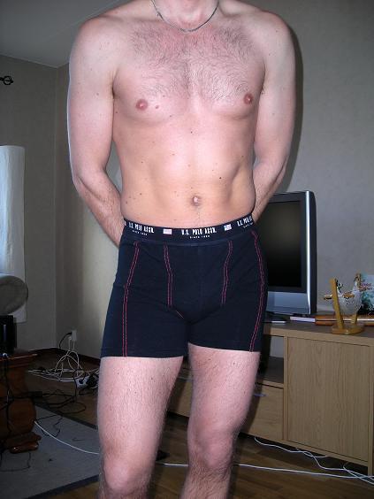 trumpetobe from Manchester, 27 years old