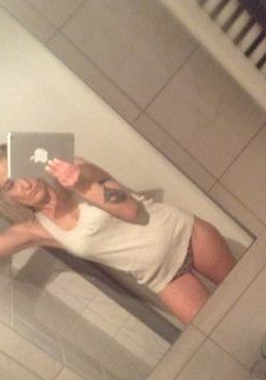 WildGalGaile from Jersey City, 46 years old