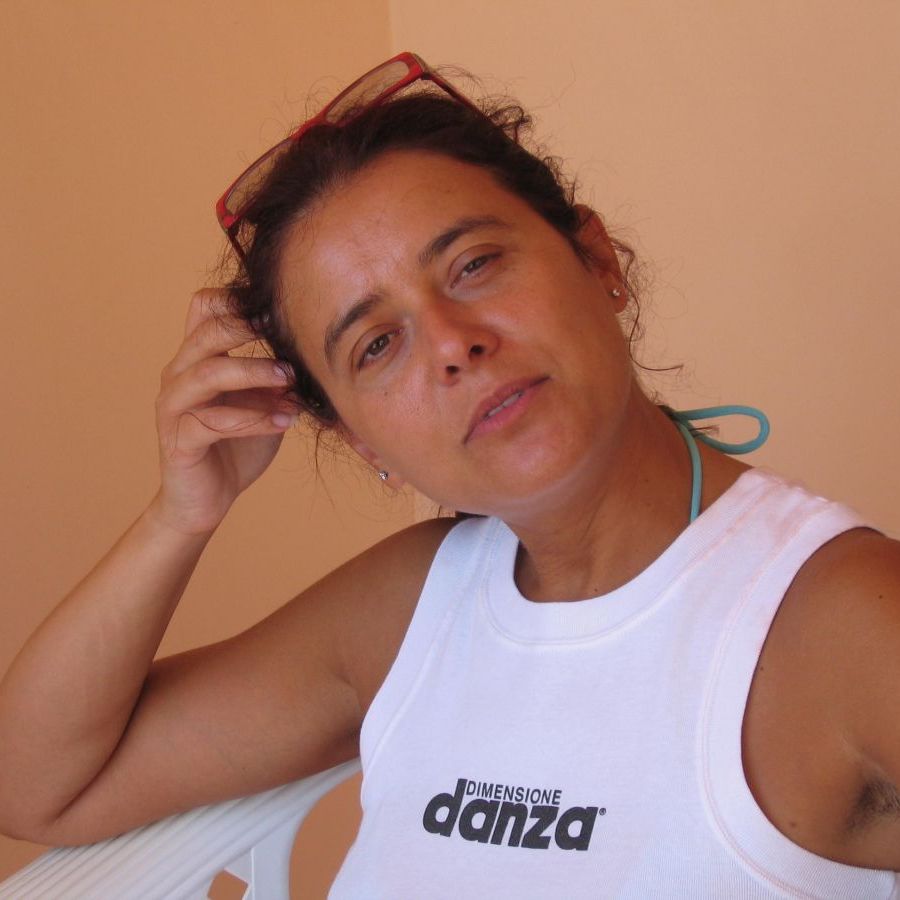 KinkyKinsley from Arvada, 55 years old