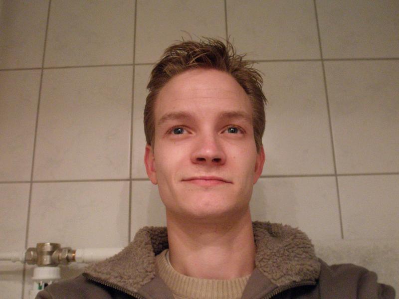randy_ryan from Richmond, 39 years old