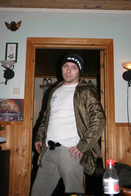 StrangerZee from Boston, 39 years old