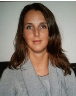 GigiTikki from Davenport, 41 years old