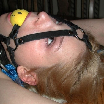 TossTheBalls from Berkeley, 28 years old