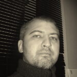 Erik from Missouri, 48 years old