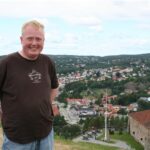 Henryromance from Toledo, 48 years old
