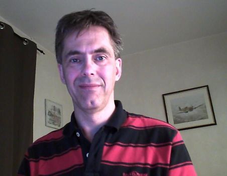 TheKindSoul from Colorado Springs, 49 years old