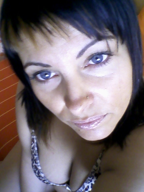 Sexy_Eyes from South Bend, 44 years old