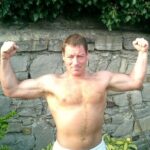 BodybuilderNick from Fontana, 48 years old