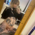 TattedupNoelle from Pearland, 23 years old