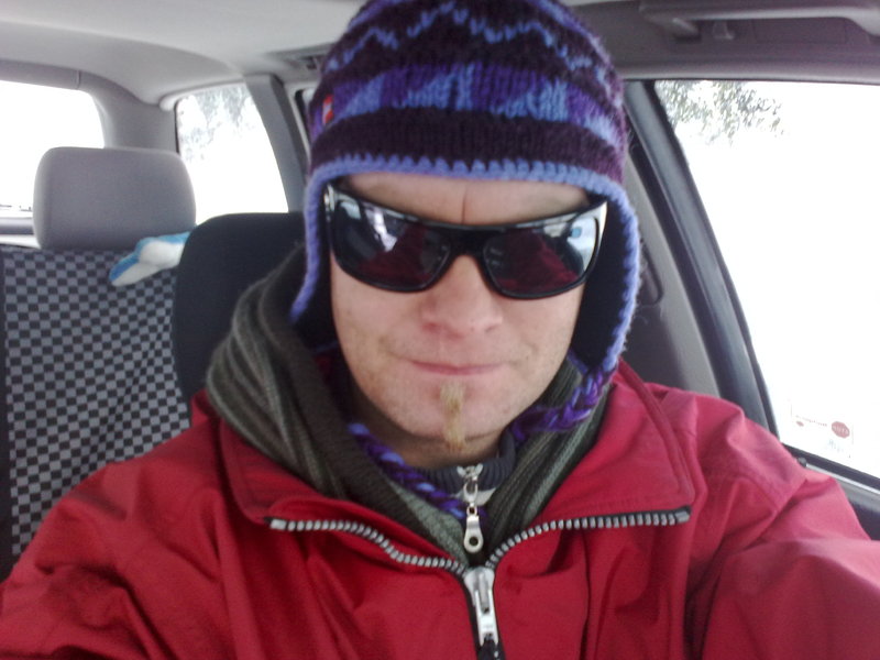 LongHaulerT from Oklahoma City, 39 years old