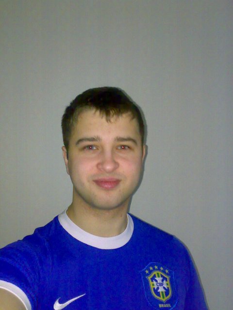 patient_paul from Denton, 28 years old