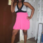 SweetCocoa from Tucson, 35 years old