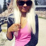 FaithBryant from San Francisco, 32 years old