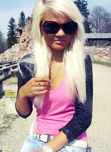 FaithBryant from San Francisco, 32 years old