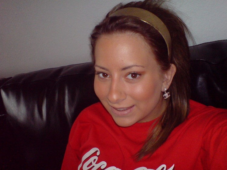 JustClare from Daly City, 32 years old
