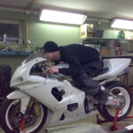 B-73 from Vallejo, 50 years old