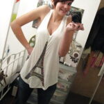 Khloe from Saint Petersburg, 22 years old