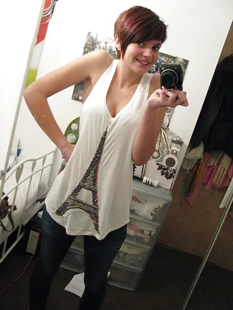 Khloe from Saint Petersburg, 22 years old