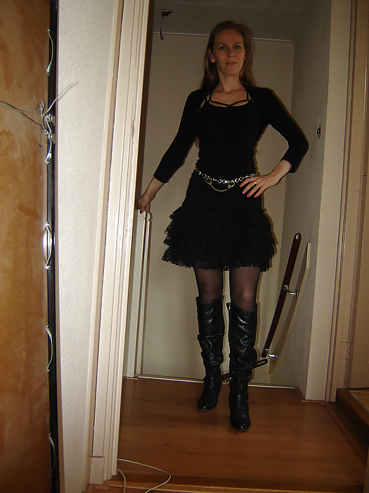 BootsOrLeather from Baton Rouge, 31 years old