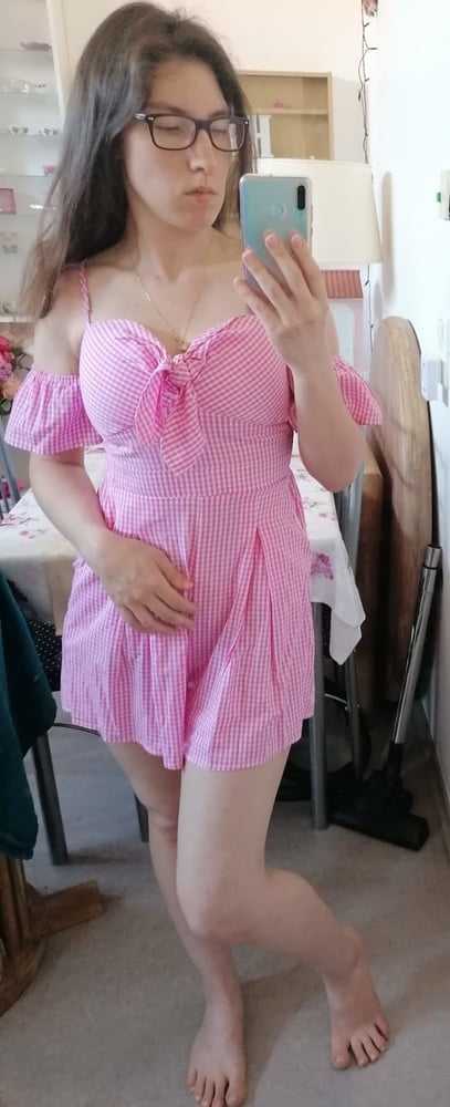 Bellalicious from Charleston, 24 years old