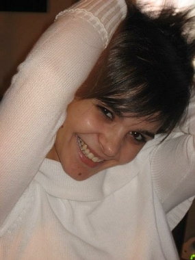 Erin2704 from Richmond, 28 years old