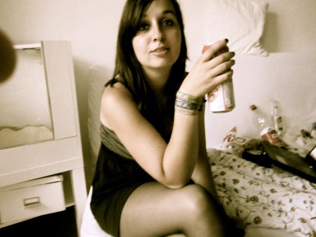 Leslie3873 from Milwaukee, 43 years old
