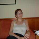 Penny9507 from Buffalo, 25 years old