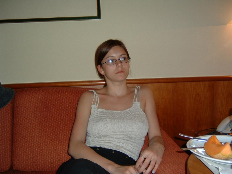Penny9507 from Buffalo, 25 years old