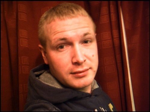 Shyguy from Delaware, 38 years old