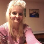 Mad Manda from Maryland, 52 years old