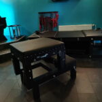 MistressErin from Nebraska, 49 years old