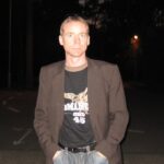 Ralph from California, 42 years old