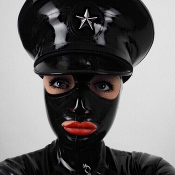 LatexPoPo from Miami, 26 years old
