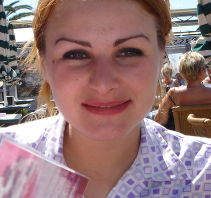Oral_action4u from Salem, 36 years old