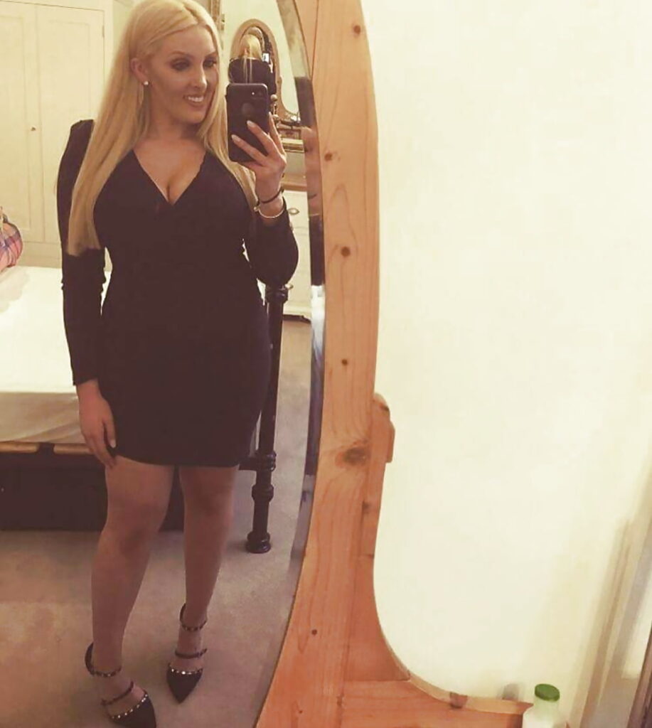 BustyPrincess from Billings, 27 years old