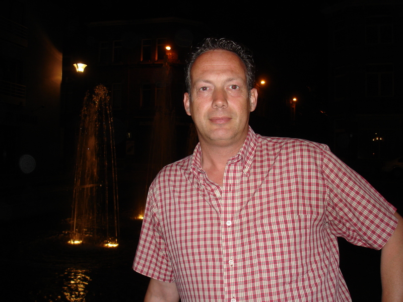 MikeMike from Pompano Beach, 49 years old