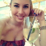 Liliannah from Rhode Island, 27 years old