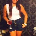 singleluna from Tacoma, 30 years old