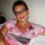 Survivor Rosie from Springfield, 63 years old