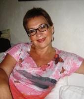 Survivor Rosie from Springfield, 63 years old