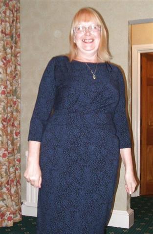 Lonely-Doris from Pembroke Pines, 69 years old