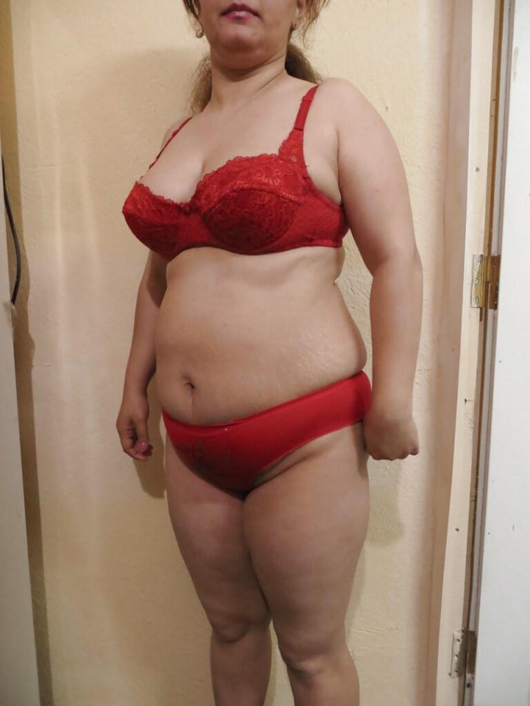 Hot Momma from Oklahoma City, 49 years old