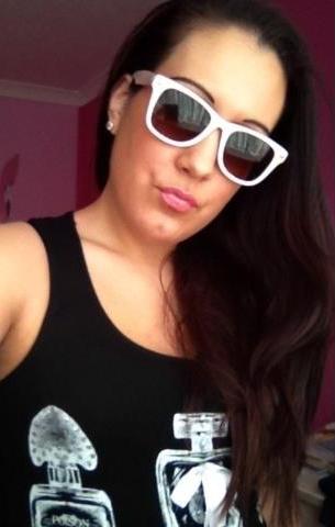 VisionOfLove from New Jersey, 37 years old