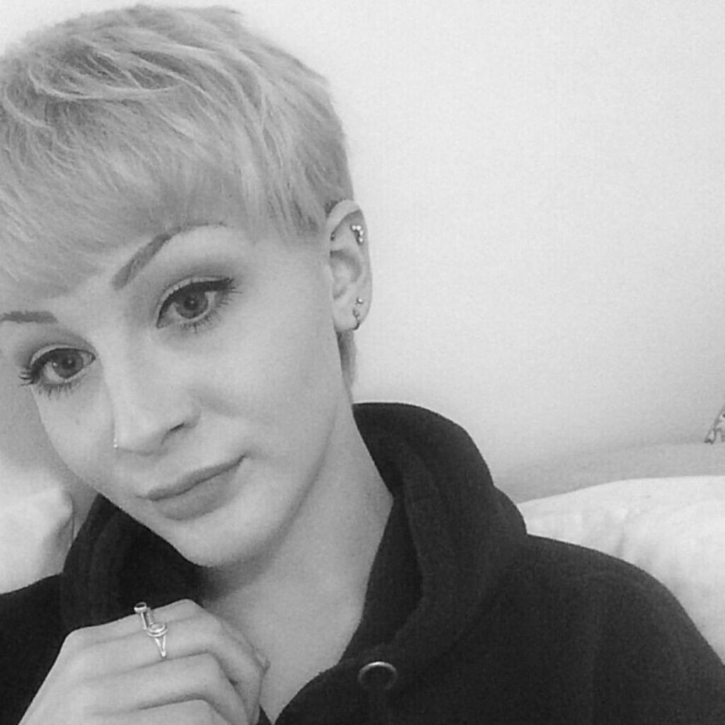 Bobbi23 from Sparks, 22 years old