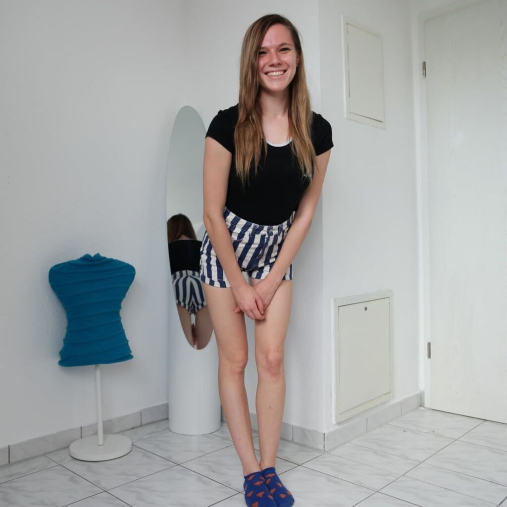 Meg from Garland, 25 years old
