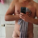 secretFun from Madison, 43 years old