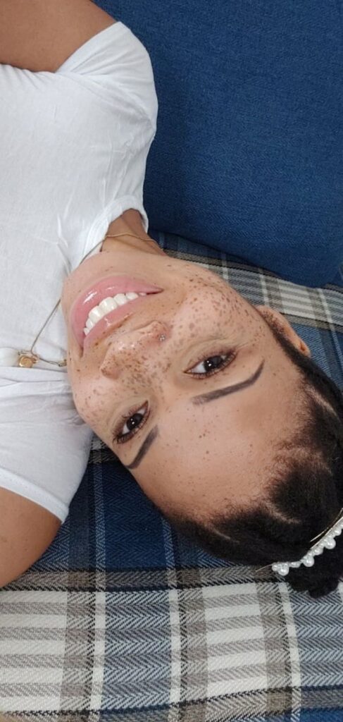 GymBunnie from Inglewood, 29 years old