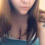 SweetasCandy from Detroit, 22 years old